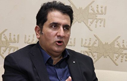 ویدیو / آریا برزن محمدی استاد دانشگاه تهران: زمان معامله بزرگ ایران و آمریکا فرا رسیده است