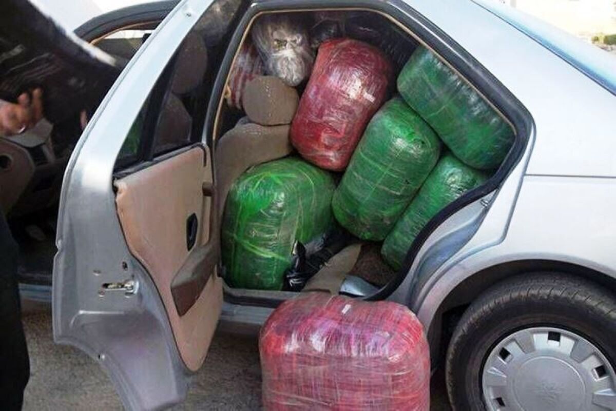 توقیف نزدیک ۶ هزار خودروی شوتی در ۲ ماه