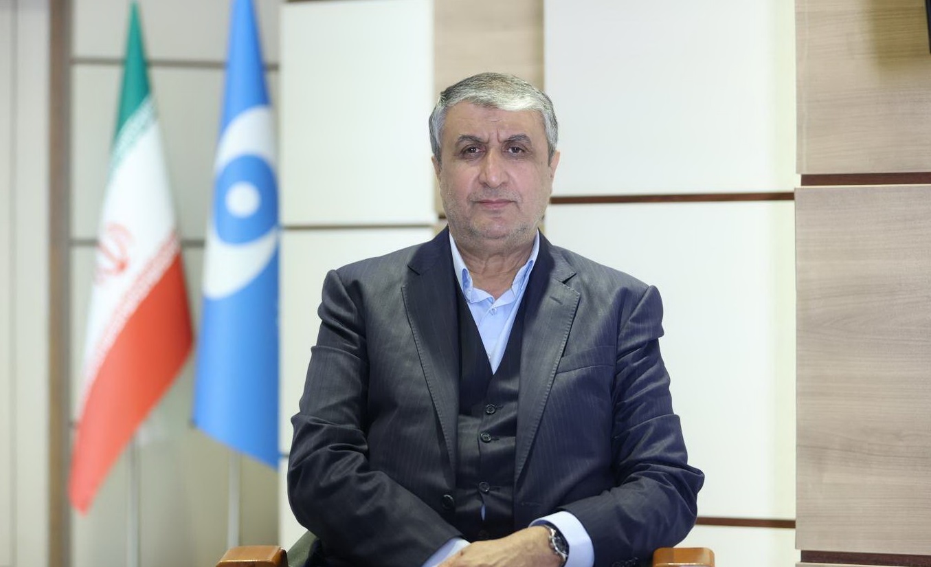 ایران بر حق غنی‌سازی پافشاری می‌کند