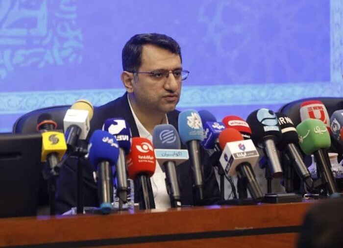 ویدیو / بازگشت بیش از ۱۱۰ هکتار از زمین‌های منطقه آزاد کیش / توافق ۱۰۰ همتی منطقه آزاد و ستاد اجرایی فرمان امام