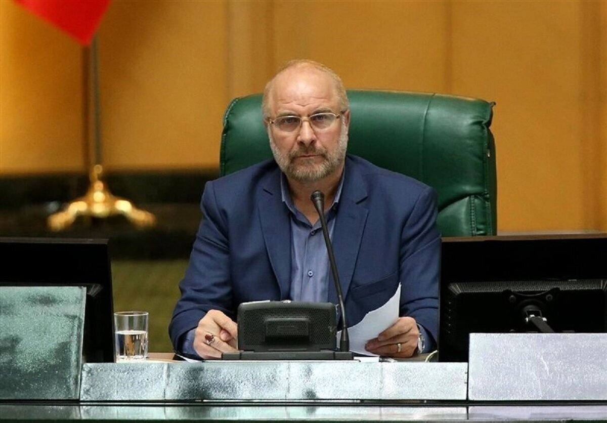 قالیباف قانون جدید پرداخت فوق‌العاده خاص را اجرایی کرد