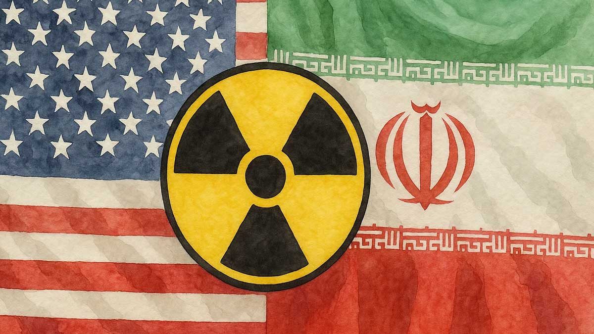 ایران پیشنهاد هسته‌ای آمریکا را رد می‌کند؟