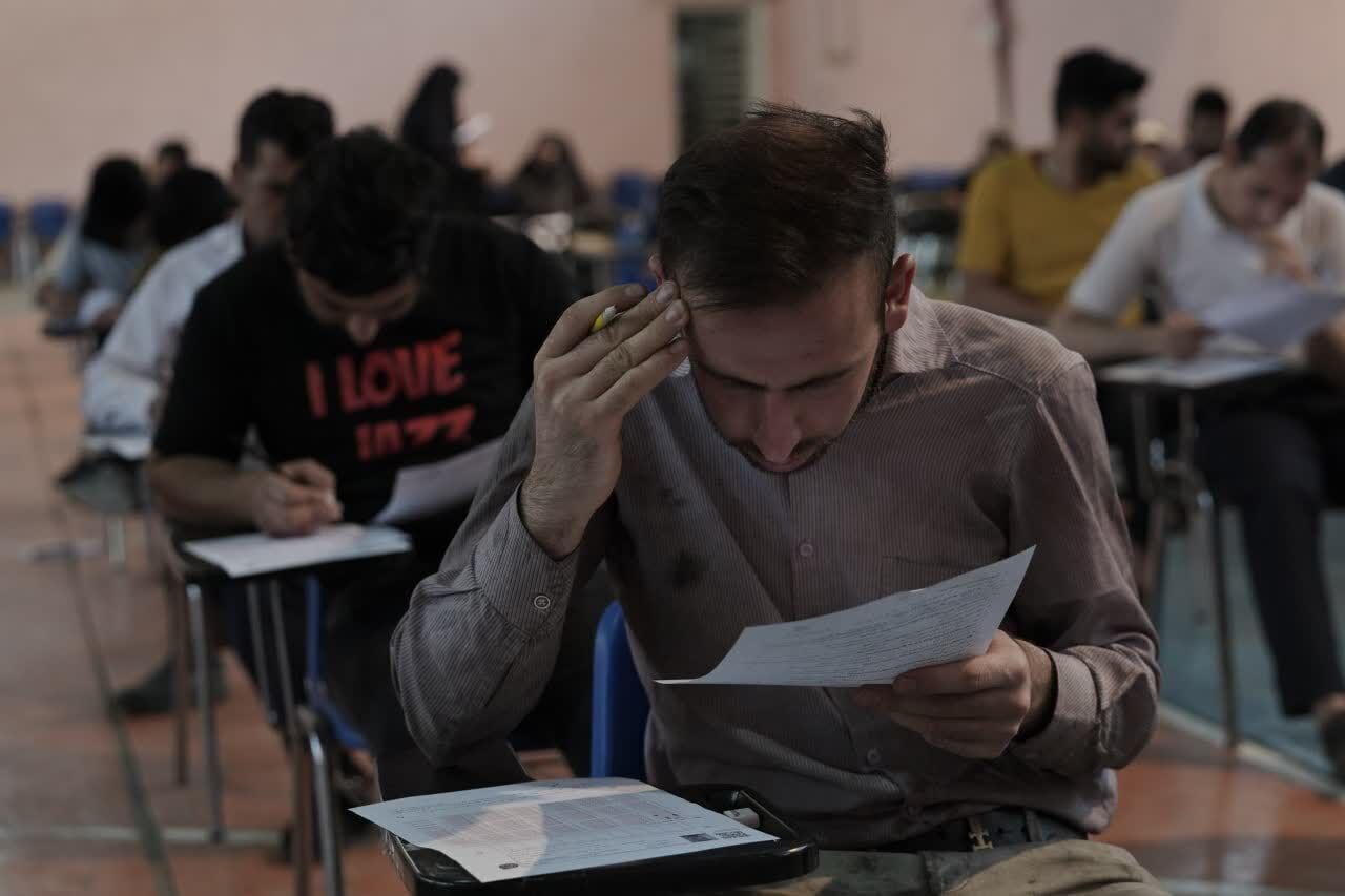 مهلت ثبت‌نام آزمون کارشناس رسمی دادگستری تمدید شد