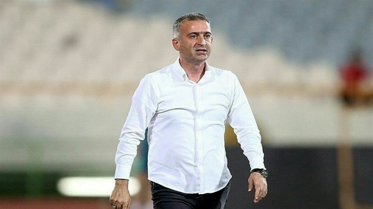 فراز کمالوند استعفا کرد!