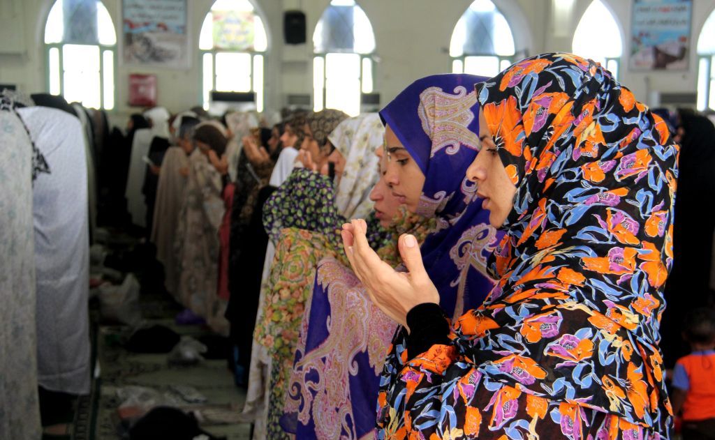 نماز عید قربان جایگزین نماز جمعه این هفته در سراسر کشور
