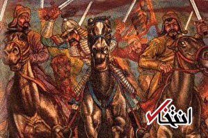 تاتار‌ها چه قومی بودند؟ وقتی در یک دره به ۱۵۰۰ تاتار برخوردیم