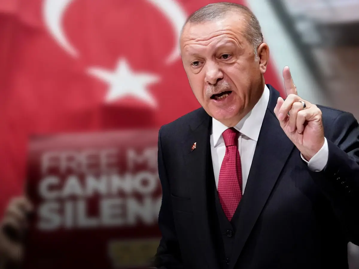 آمادگی اردوغان برای دیدار پوتین، زلنسکی و ترامپ در کشورش