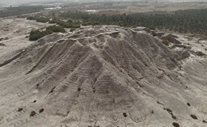 ببینید: ۵ نکته درمورد محوطه ای باستانی در ایران که به راحتی شخم زده شد