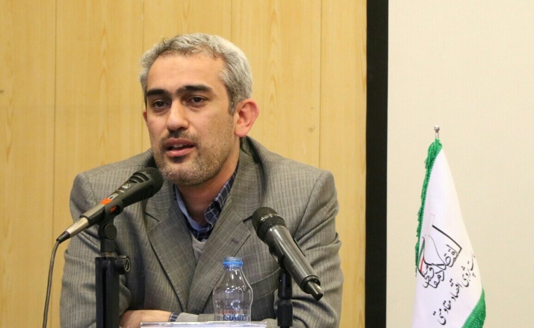 مدنی زاده چه برنامه ای برای اقتصاد دارد؟