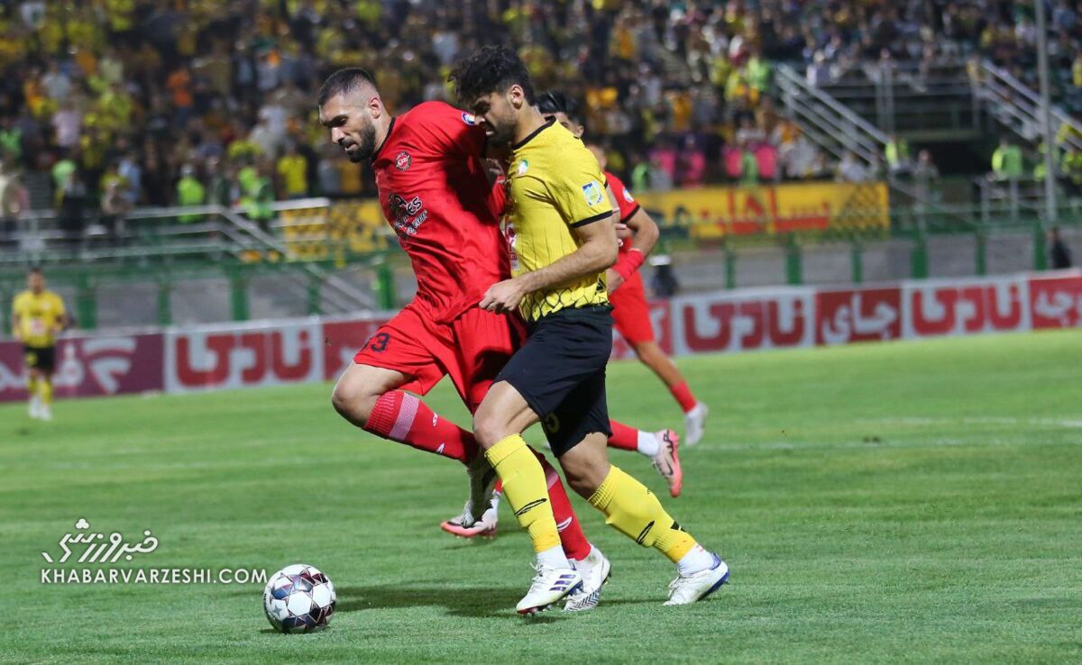 وضعیت عارف آقاسی مشخص شد؛ از تکذیب بیرانوند تا کنایه به میثاقی!