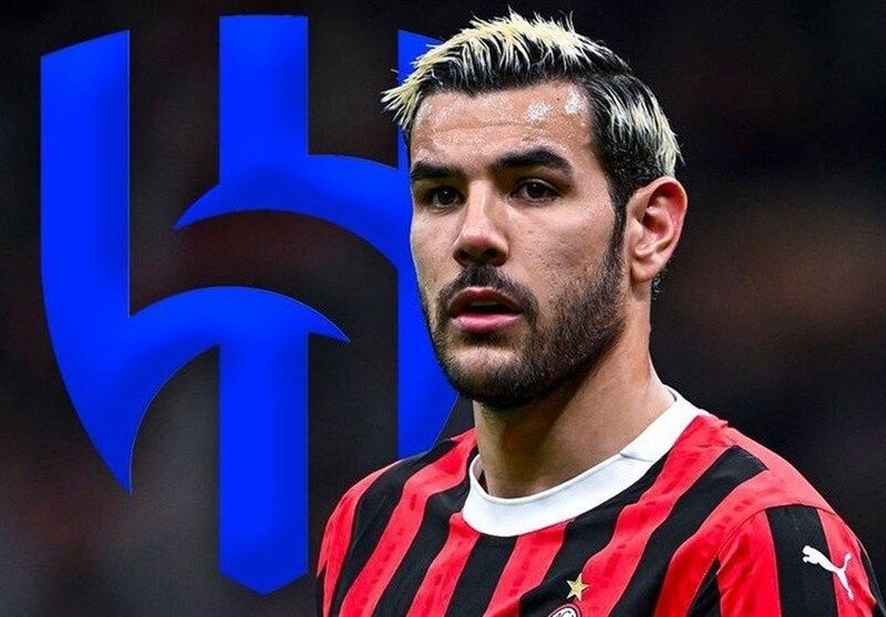 الهلال و میلان توافق کردند؛ هرناندز در آستانه همراهی غول آسیا!