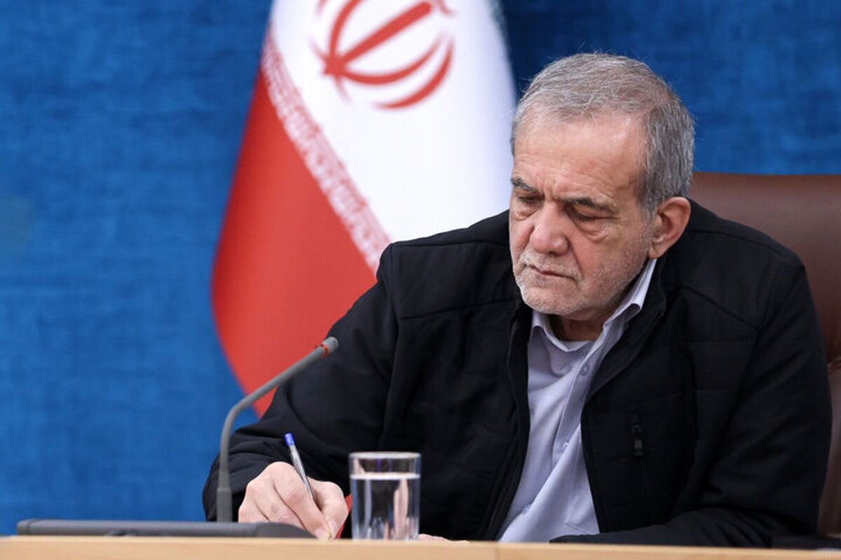 اصلاحیه تبصره جذب معلمان از سوی رئیس‌جمهور ابلاغ شد