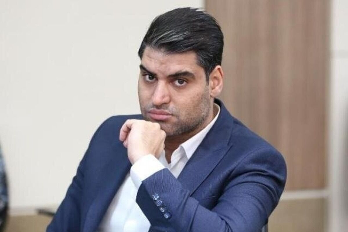 رییس جدید هیات مدیره باشگاه پرسپولیس انتخاب شد