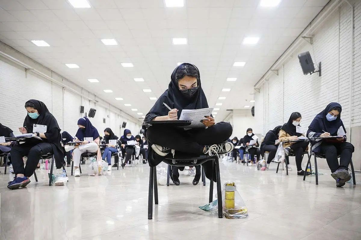 رئیس مرکز ارزشیابی آموزش و پرورش: میانگین پایین امتحانات نهایی به معنای بحران در نظام آموزشی کشور نیست/ این آزمون‌ها، صرفاً معیار نمره‌دهی یا رتبه‌بندی نیستند؛ بلکه ابزار علمی برای ارزیابی تحقق اهداف آموزشی مصوب در سطح ملی‌اند
