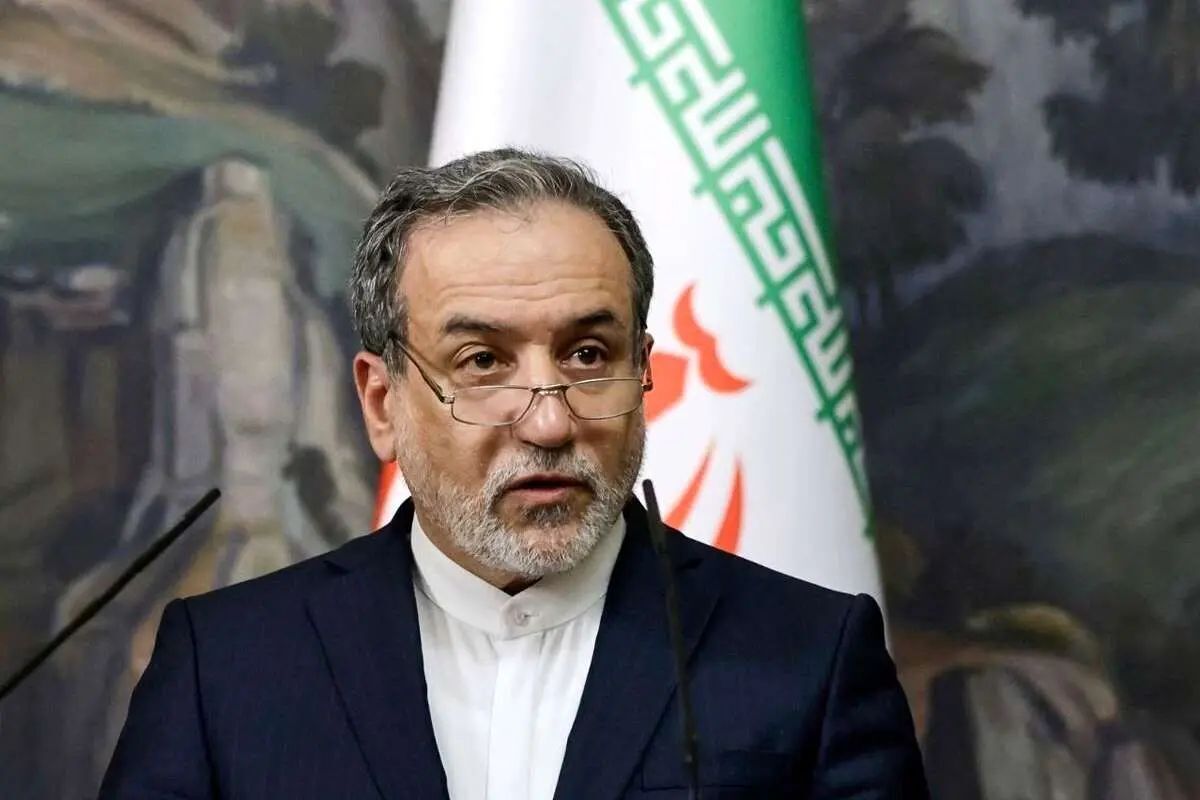 عراقچی: شکست رژیم صهیونیستی یک امر محتوم است؛ خون شهید نصرالله پیروزی مقاومت و لبنان را تضمین کرده