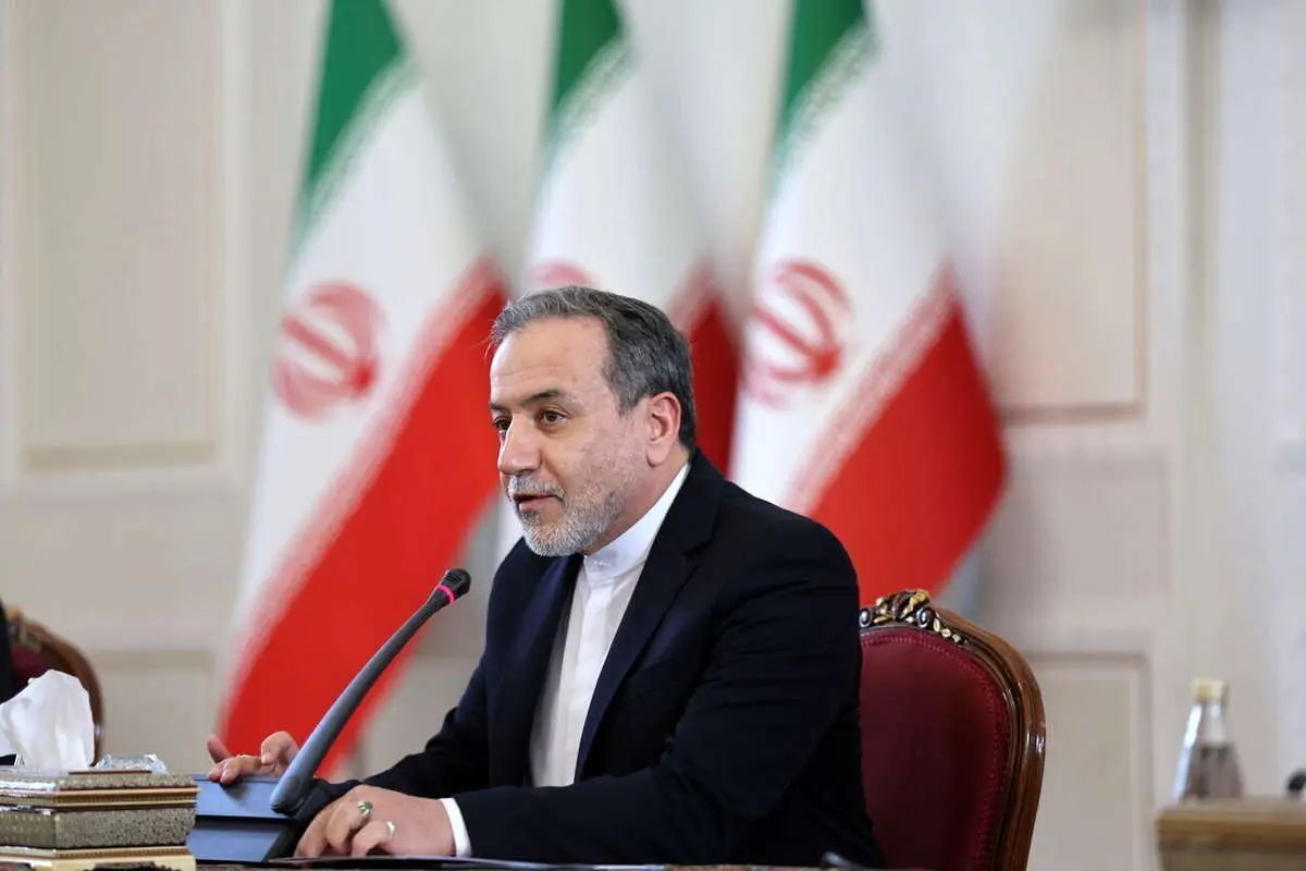 عراقچی: نمی‌توان انتظار داشت که فقط طی پنج دور مذاکره، به توافق برسیم؛ در حال حاضر اختلافات زیادی وجود دارد/ در صورتی که واشنگتن ماهیت برنامه هسته‌ای تهران را درک کند، آماده توافق هستیم
