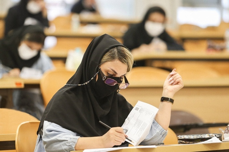 دانشگاه تهران خبر داد؛ مهلت آخر مصاحبه دکتری تخصصی+لینک ثبت‌نام
