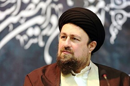 سیدحسن خمینی: دشمنان با تمسخر و تحریف سعی می‌کنند شخصیت امام را به گونه دیگری جلوه بدهند