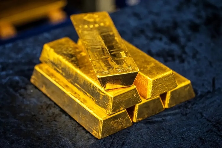 قیمت طلا جهانی صعودی شد؛ اونس به ۳۳۶۱ دلار رسید