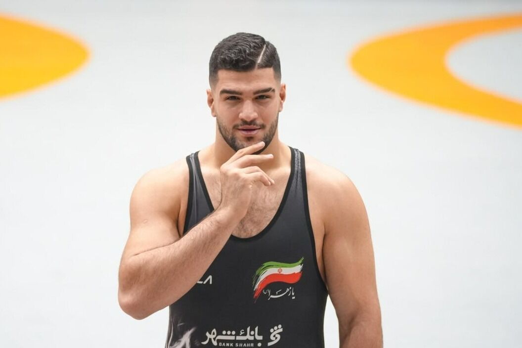 ارمنی ها معصومی را دعوت کردند!
