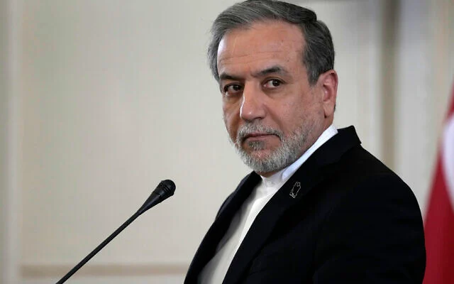 توافق تنها با پذیرش حق غنی‌سازی ممکن است