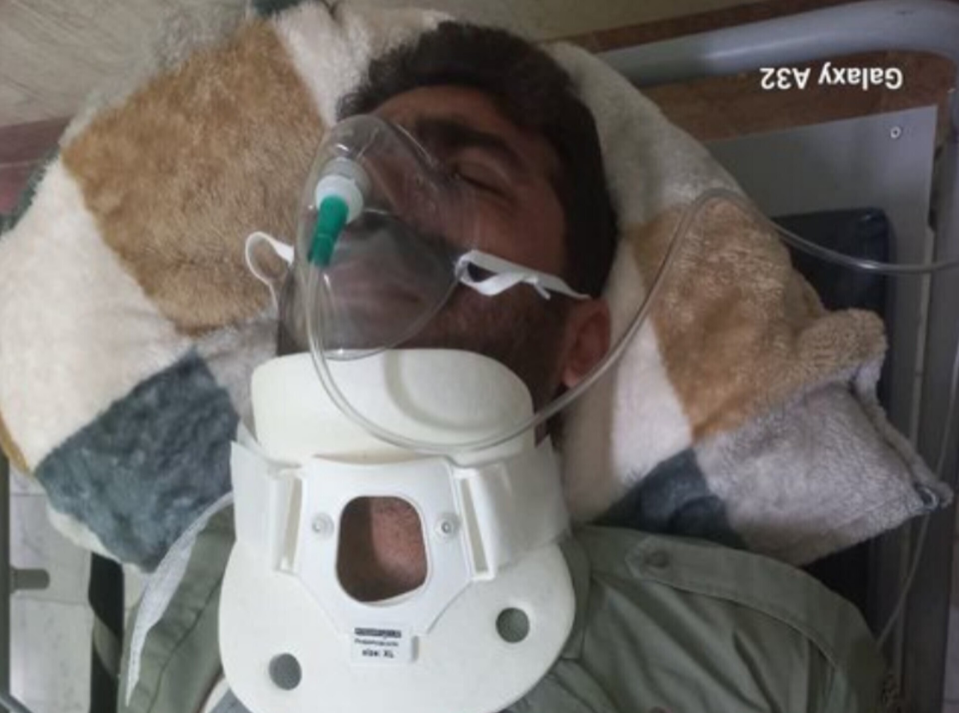 محیط‌زیست: ضرب و جرح شدید یک محیط‌بان در حین مأموریت توسط دامدار مختلف/ متهم با ده‌ها ضربه چوب، به سر، صورت و بدن وی حمله‌ور شد