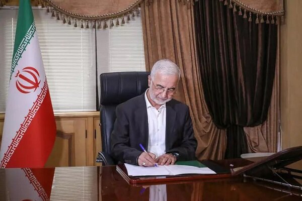 پیام مؤمنی به مناسبت ۱۵ خرداد: خدمت صادقانه، رمز استمرار راه امام