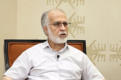 ویدیو / روایت مهم عطریانفر از روزهای پایانی دولت روحانی: روحانی به رئیسی گفت بگذارید کار توافق با آمریکا را تمام کنم
