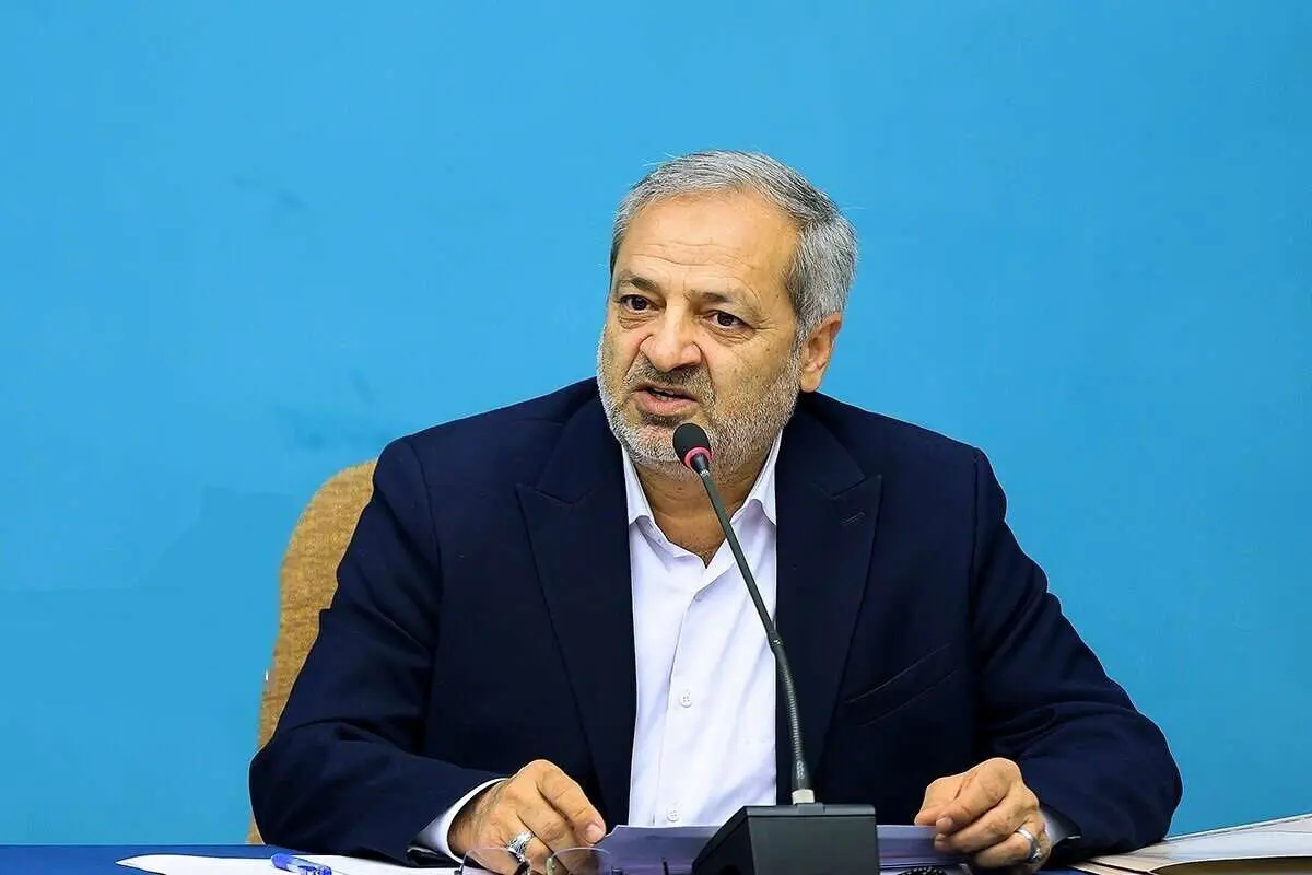 کاظمی: تغییر برنامه درسی کلید ارتقای کیفیت آموزش است