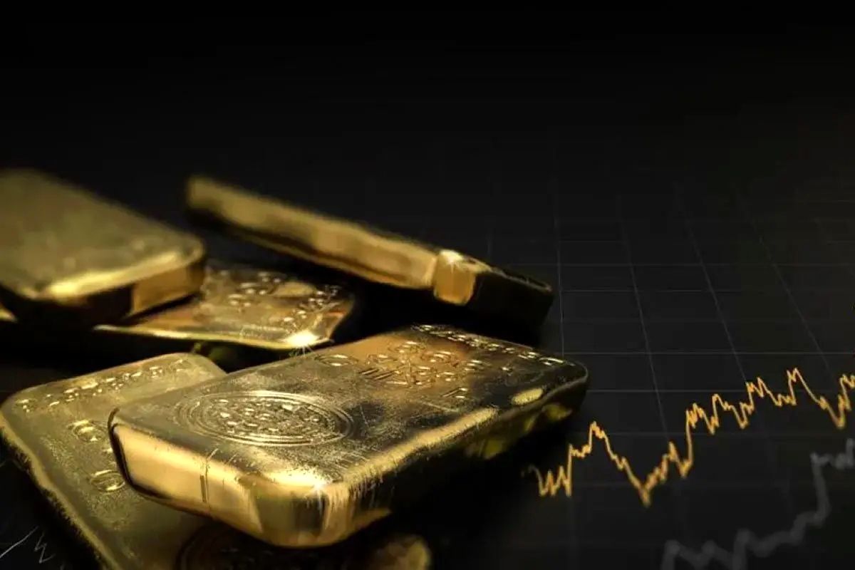 پیش‌بینی ریزش قیمت طلا در کمتر از ۶۰ روز