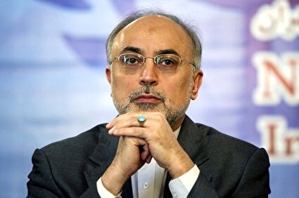 ناگفته های صالحی از خلف وعده اتمی چینی ها