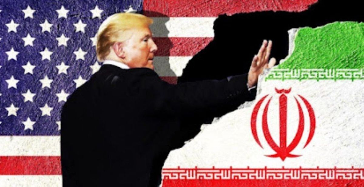 هشدار ترامپ به ایران: وقت تصمیم‌گیری تمام شده!