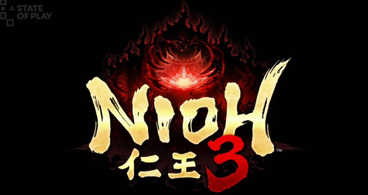 بازی Nioh 3 رونمایی شد