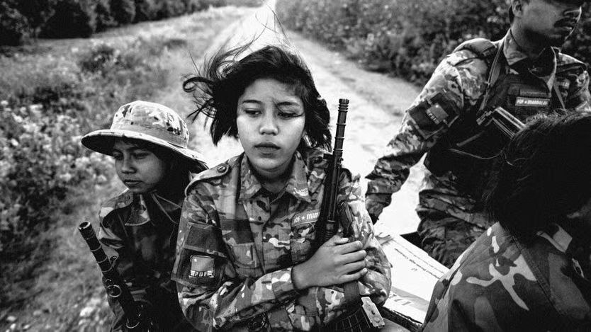 میانمار؛ جهنم فراموش‌شده آسیا در سکوت جهانی