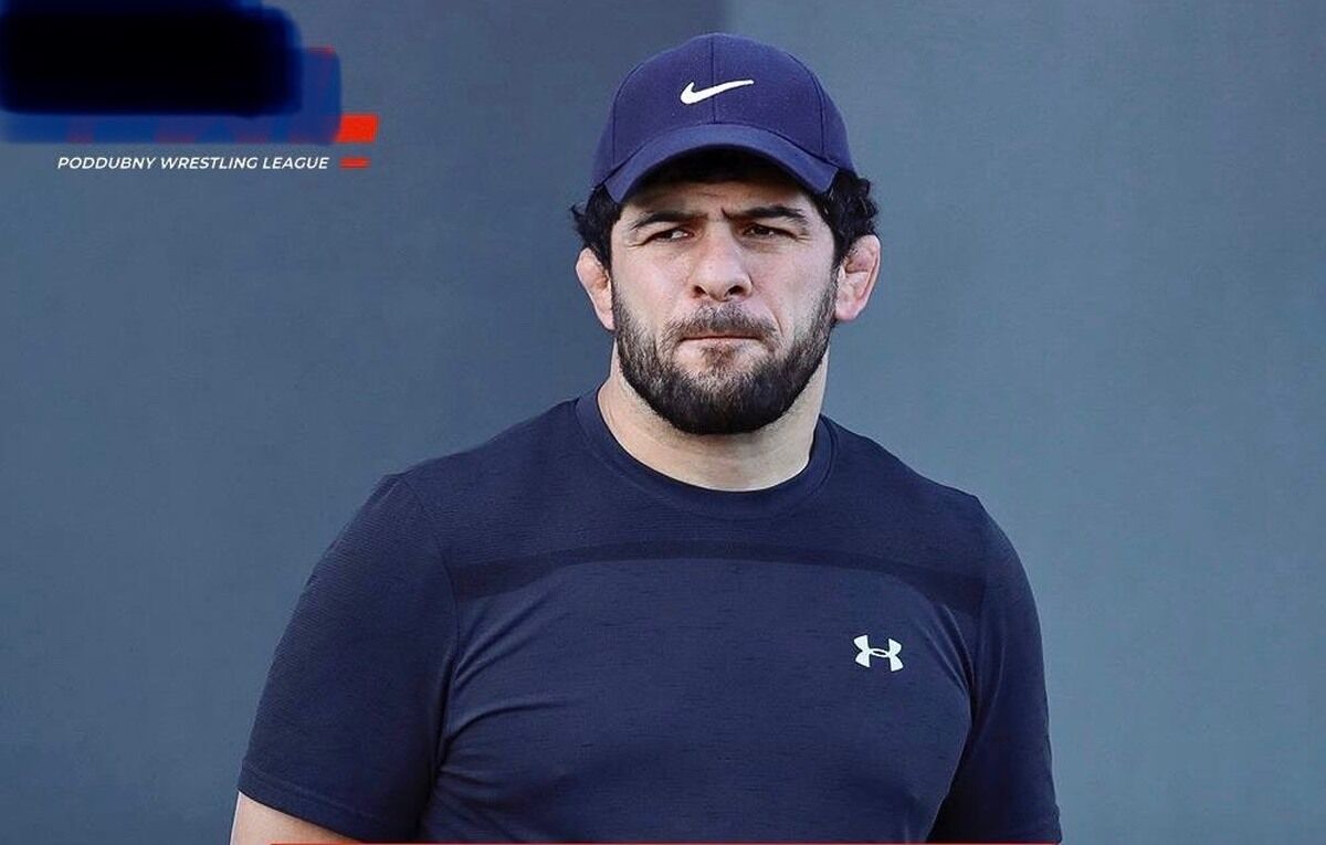 جایگزین گاتسالوف مشخص شد