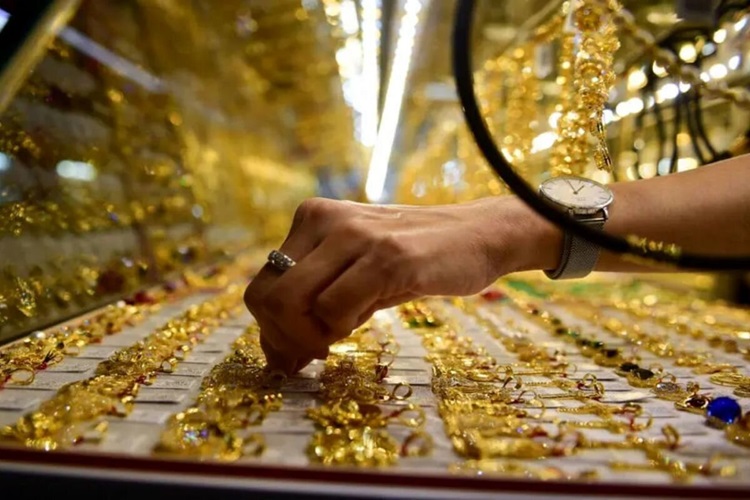 جهش بعدی قیمت طلا شروع شد؟