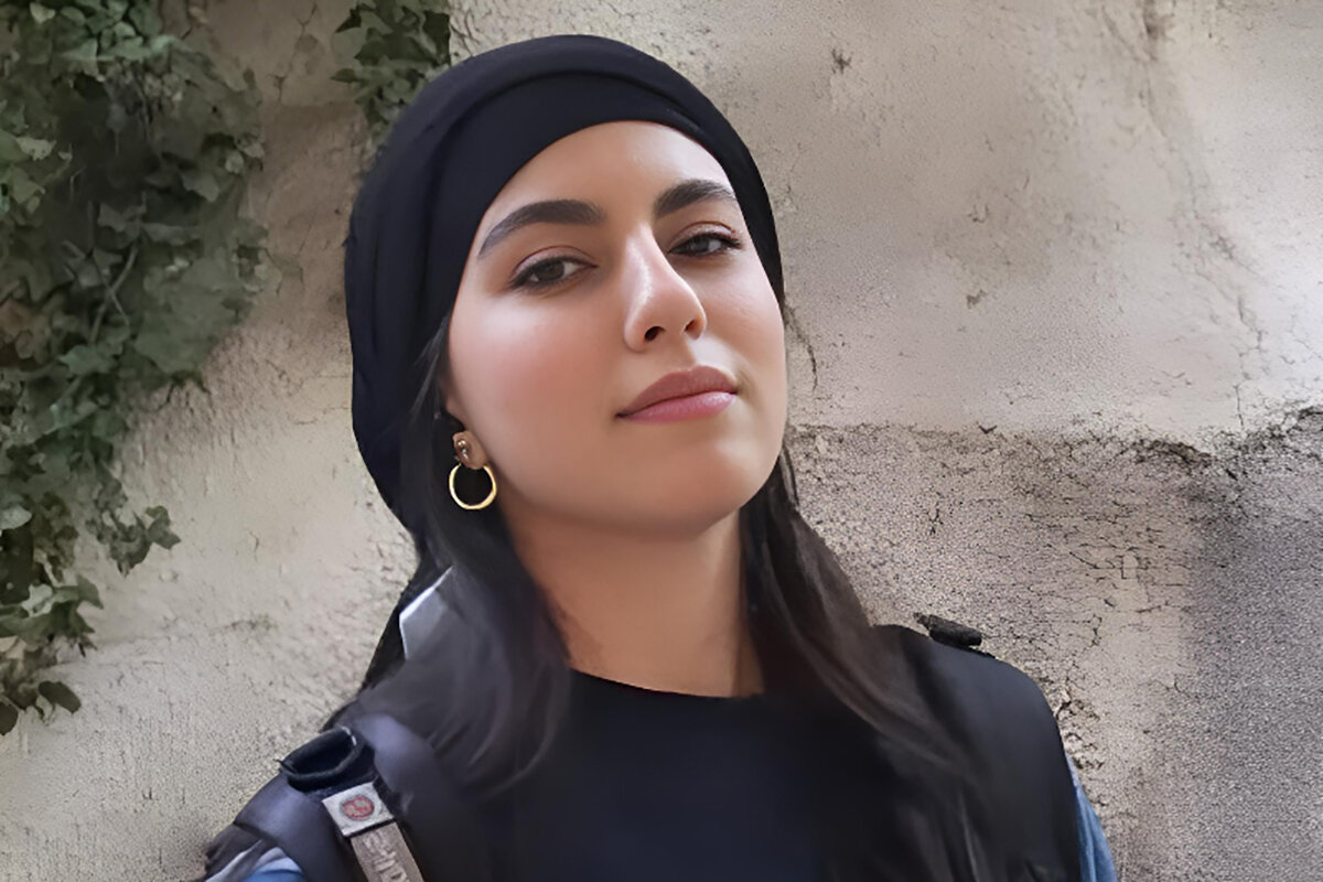 پزشکی قانونی: علت فوت الهه حسین‌نژاد در حال بررسی است
