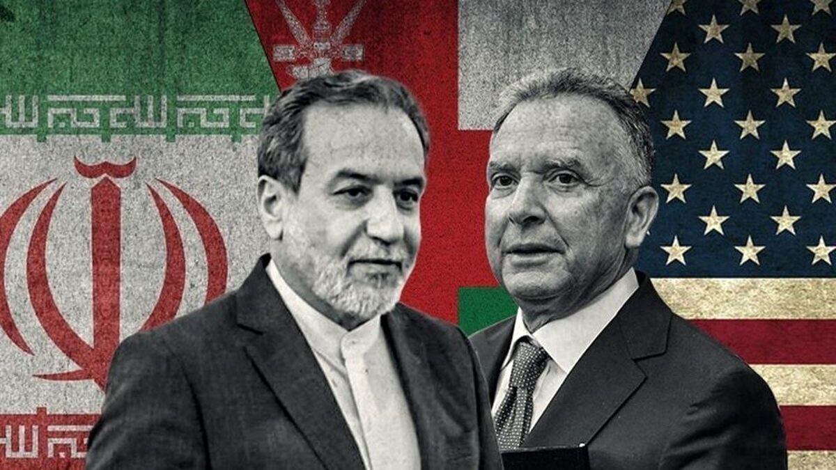آمریکا آماده دیدار دوباره با ایران؛ رم، پیش‌درآمدی بر یک توافق؟