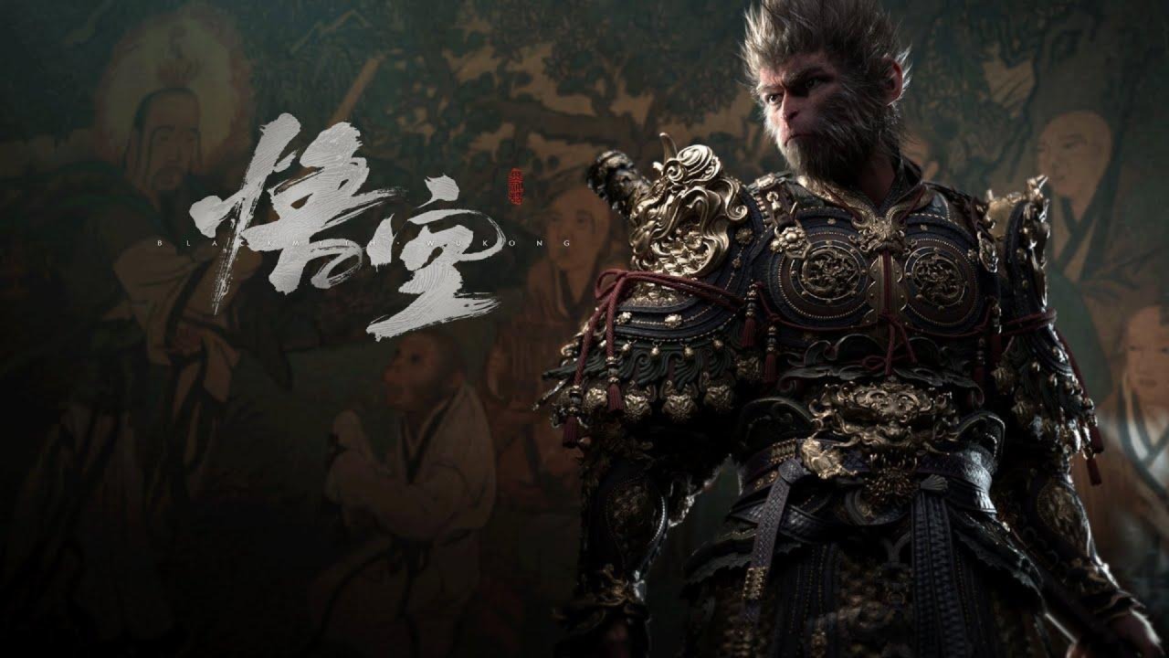 تاریخ انتشار Black Myth: Wukong روی ایکس باکس مشخص شد