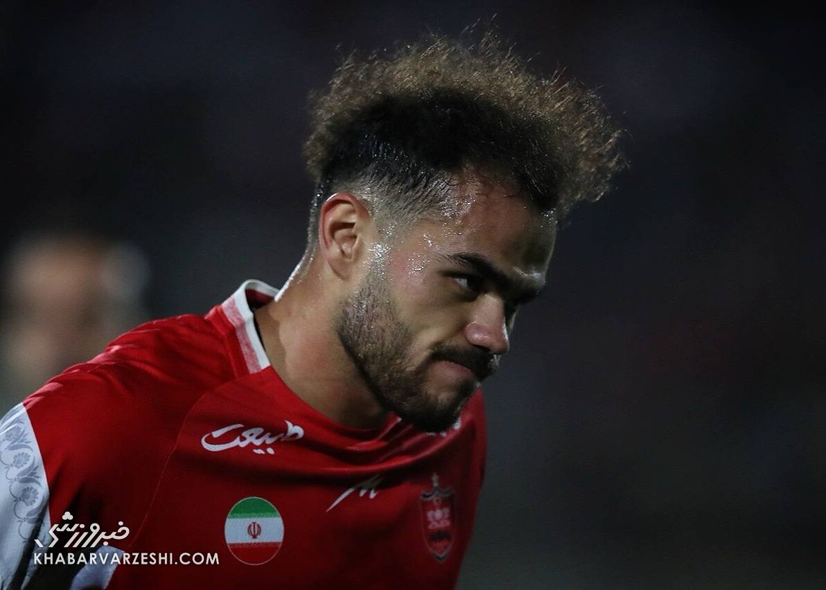 ستاره پرسپولیس پیش فصل را از دست داد؟!