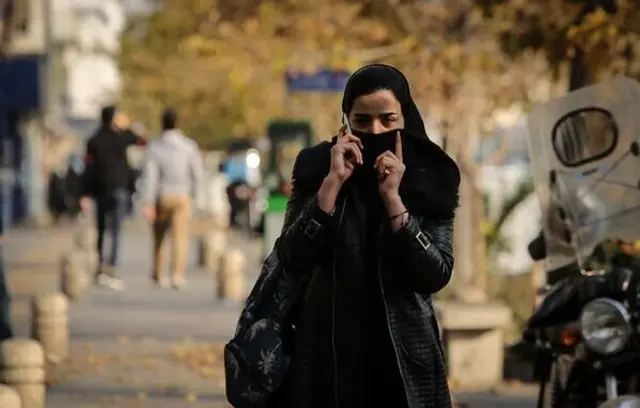 بوی نامطبوع شمال اصفهان از کجا آمد؟