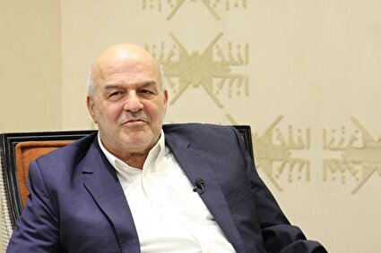 ویدیو / عیسی کلانتری: ما به خودمان رحم نکردیم، می‌خواهیم ترکیه به ما رحم کند؟ / مجموع آب‌هایی که پشت سد‌های ترکیه است، ۱۲۰ میلیارد متر مکعب است؛ این‌ها را پروژه گاپ ایجاد کرده؛ بلایی که سر سوریه آمد سر قطعی آبشان [به خاطر پروژه گاپ] بود