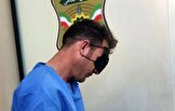 همسر سابق متهم به قتل الهه حسین نژاد: شکاک بود و تا حد مرگ کتکم میزد و از دستش فرار کردم / قبلا هم یک زن از ماشینش فرار کرده بود /  یک پرونده اش هم این است که پسر عموی خودش را زخمی کرده بود و به کما رفته بود