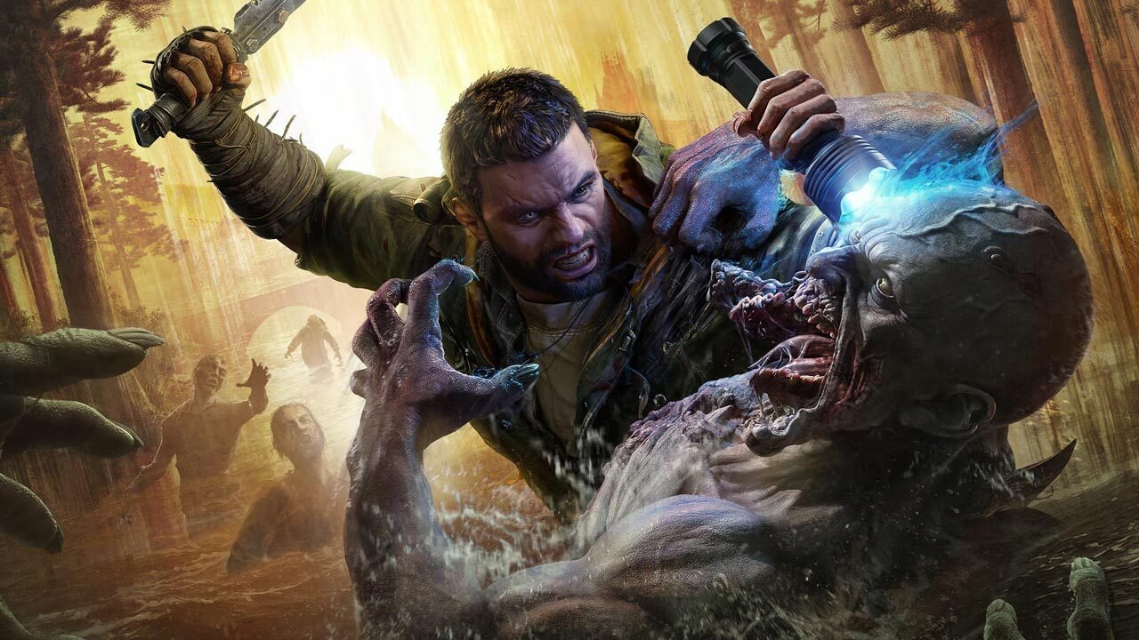 تاریخ انتشار بازی Dying Light: The Beast مشخص شد