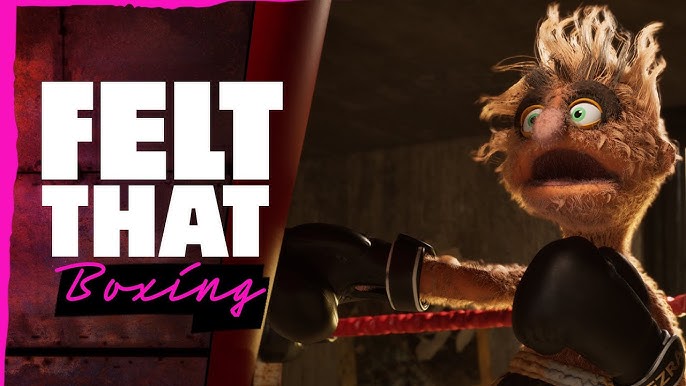 بازی Felt That: Boxing در Summer Game Fest معرفی شد