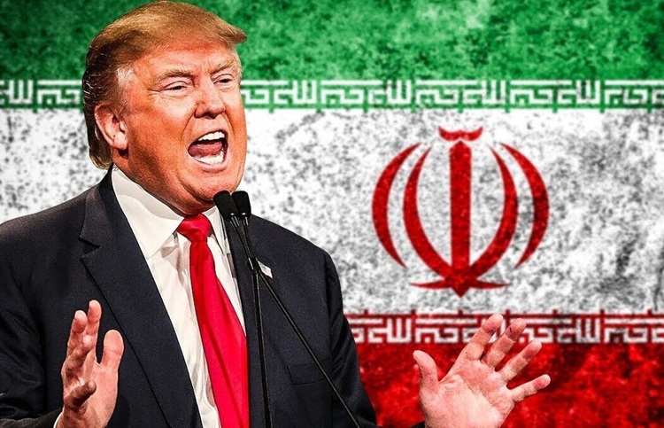 ترامپ دوباره ایران را تهدید کرد