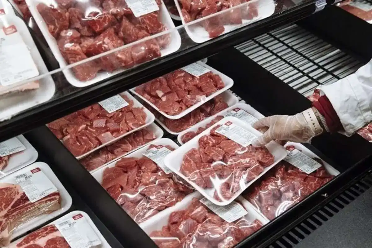 قیمت روز گوشت قرمز؛ خورشتی گوسفندی در راس گرانی‌ها + جدول
