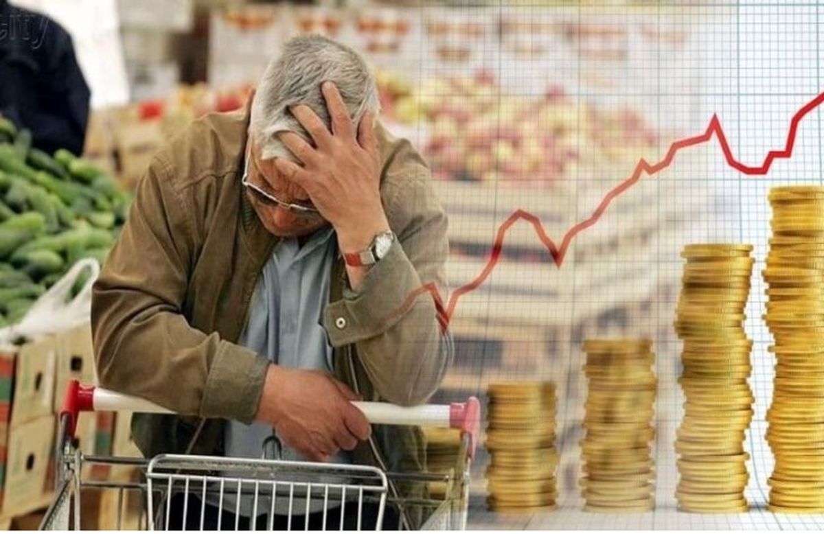 سفره ایرانی در محاصره تورم