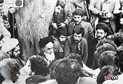 عکس/ محتشمی پور؛ وزیری که حزب الله را بنیان نهاد