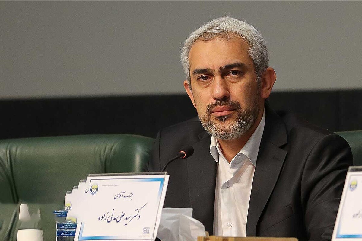 مجلس فردا معرفی وزیر پیشنهادی اقتصاد را اعلام وصول می‌کند